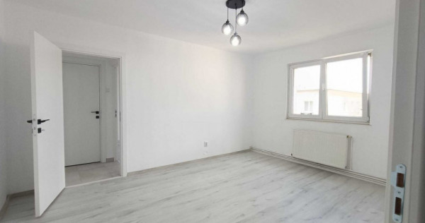 Apartament 2 camee ( Renovat )- Florilor
