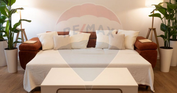 Apartament premium cu 4 camere de închiriat - Ultracentral