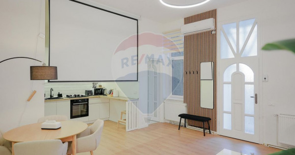 Apartament premium cu 4 camere de &icirc;nchiriat - Ultracentral