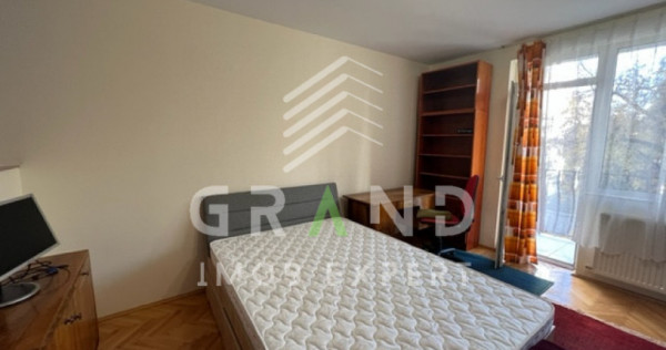 Ap 1 camera | balcon | Grigorescu/Alexandru Vlahuta