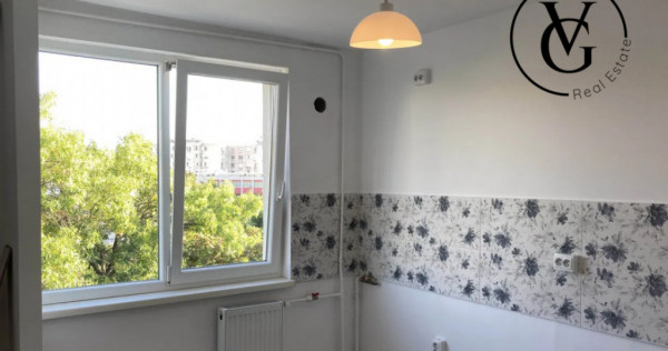 Apartament 2 camere | Renovat | Camil Ressu