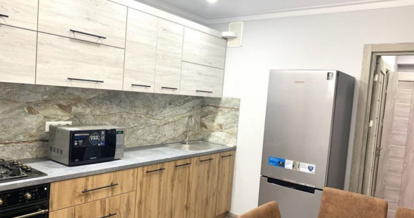 Garsoniera - Sector 6