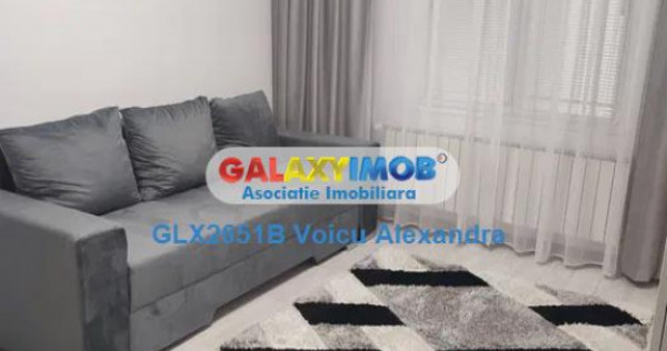 Garsoniera Lux - Berceni - Oltenitei - Bagdasar