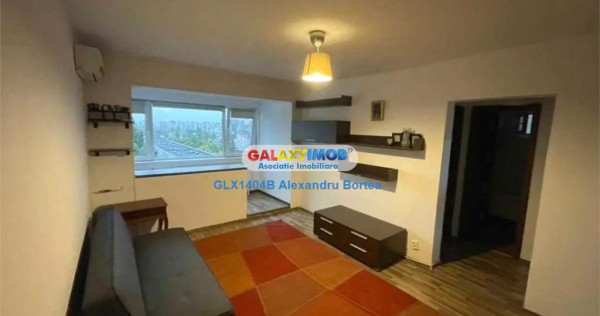 Drumul Taberei - Bd. Timisoara aproape de Mall Plaza