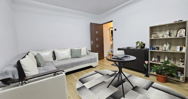 Ap 2 cam Gavana - Nord, mobilat si utilat, 68800 euro