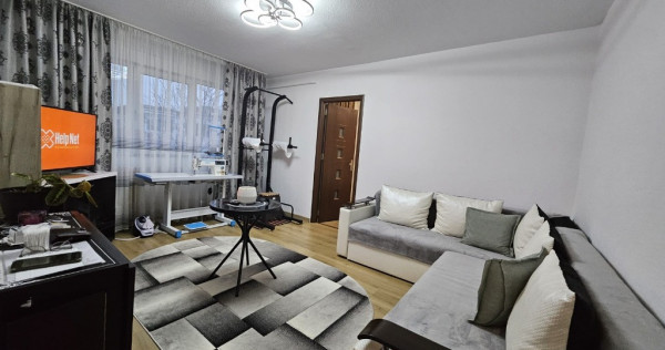 Ap 2 cam Gavana - Nord, mobilat si utilat, 68800 euro