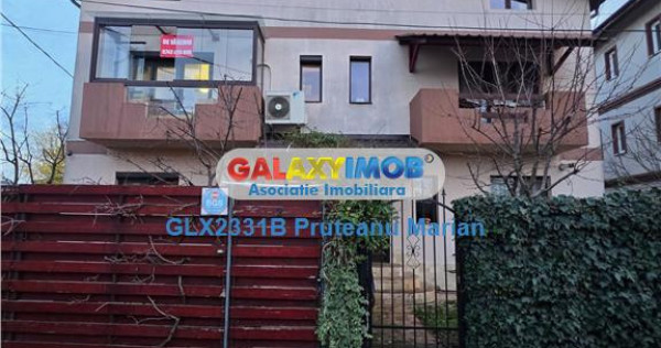 Casa de tip Duplex Moderna situata langa Mc Donalds Bragadi