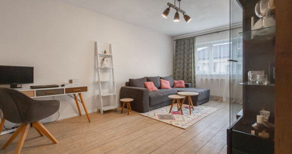 Ap. decomandat cu 3 camere | Lipovei | Comision 0%