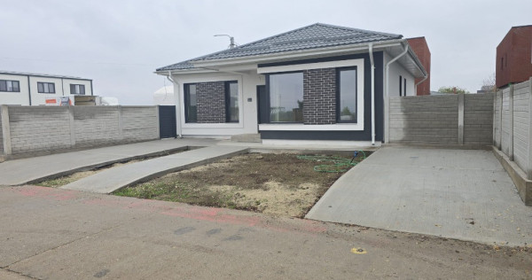 Casă în Balotești, Bavaria Park Residence