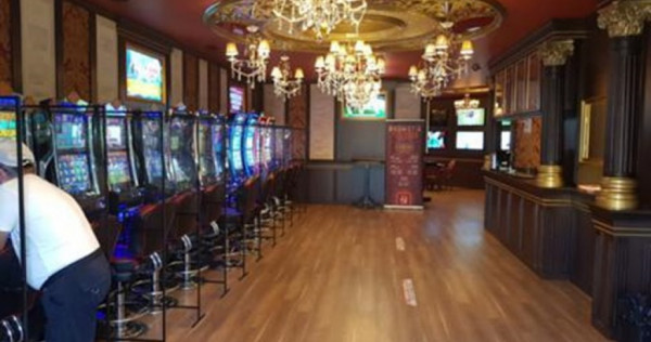 Spatiu Comercial 135 mp 13 Decembrie