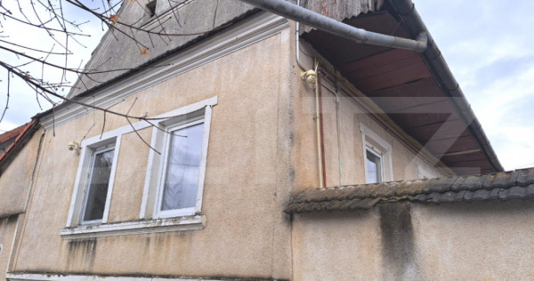 Casă în Prejmer la preț de apartament!