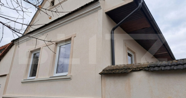 Casă &icirc;n Prejmer la preț de apartament!