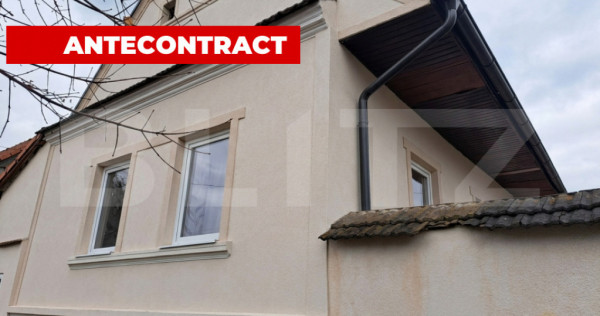 Casă &icirc;n Prejmer la preț de apartament!