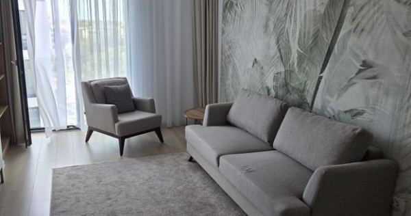 Apartament 2 camere &ndash; Central Park &ndash; Etaj 6 &ndash; 53 mp