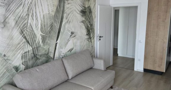 Apartament 2 camere &ndash; Central Park &ndash; Etaj 6 &ndash; 53 mp