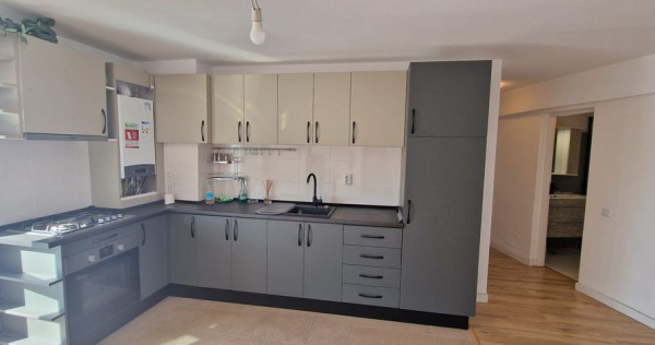 Apartament 2 camere decomandat - Metrou Mihai Bravu