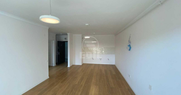APCJ246058 | Apartament 2 camere, 53 mp | Etaj 1/6 | Nou 2024 |