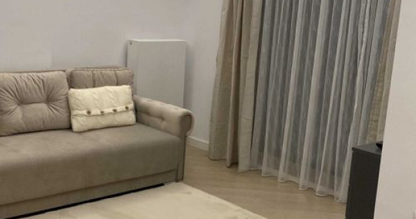 Apartament 3 camere Cortina North – Pipera, parcare inc...