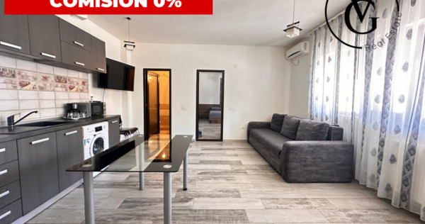 Apartament 2 camere - Mamaia Central - pretabil investitie