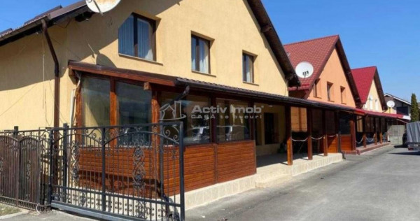 Vila Bunloc Brasov - Cazare Muncitori