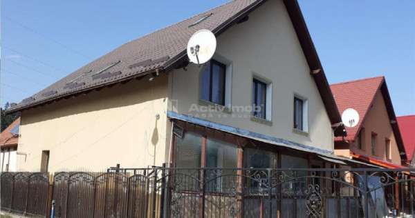 Vila Bunloc Brasov - Cazare Muncitori