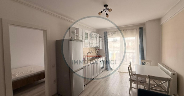 Apartament 2 camere Zona Fabricii/Kaufland Marasti