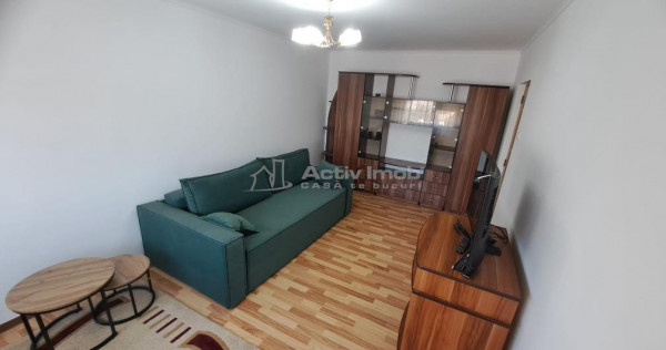 2 Camere, Baba Novac, 10 min Metrou Dristor