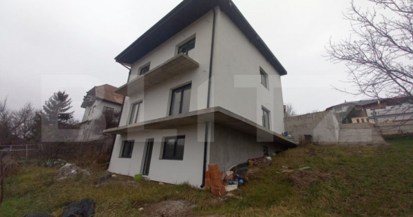 Oportunitate ! Casa individuala 240 mp utili , panorama, zon
