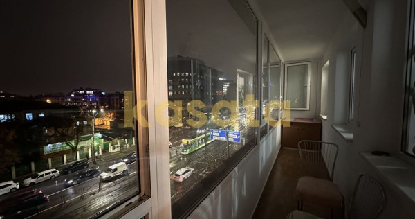 Apartament 3 camere Ultracentral – Bulevardul Iancu de ...