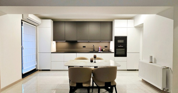 Apartament 3 camere – Select Residence, Calea Dudesti • Parcare inclus