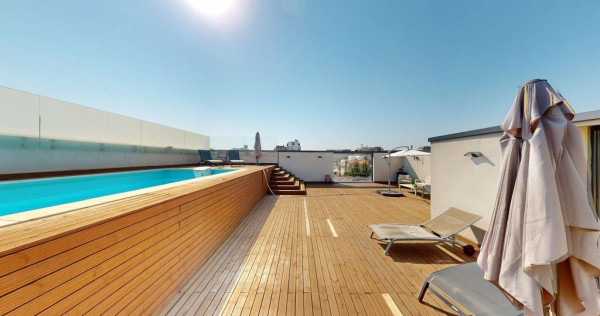 Un apartament rar | Clădire cu istorie | 2 camere Comple...