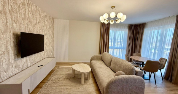 AA/1156 De &icirc;nchiriat apartament cu 3 camere &icirc;n Tg Mureș-Maurer