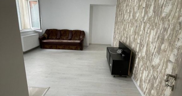 Apartamament 3 camere Grand Arena,centrala proprie/renovat