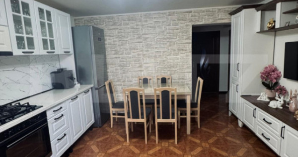 Apartament 2 camere + bucatarie, 50mp, Iris