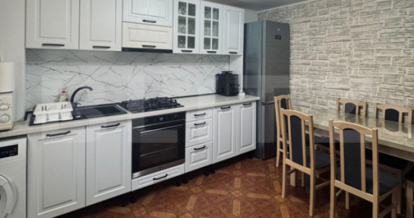 Apartament 2 camere decomandate, 53mp, zona Elite City, Iris