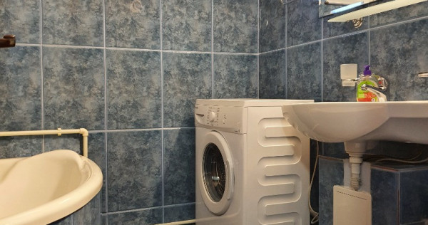 Apartament de inchiriat,2 camere decomandate,proprietar,Dacia,centrala