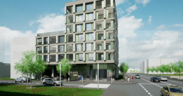 Locuința viitorului tău | 3 camere 65,48 mp + Terasă 19,2