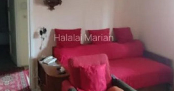 Apartament 2 camere, semidecomandat - zona Astra