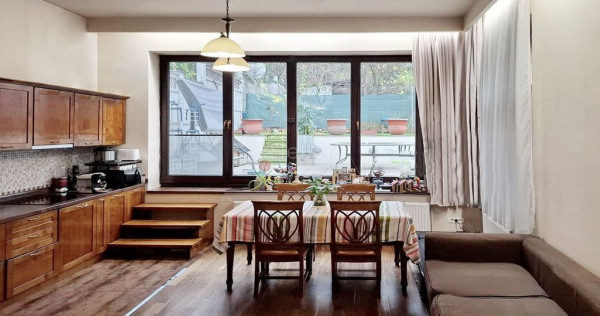 Amplasament Central Suprafata Generoasa