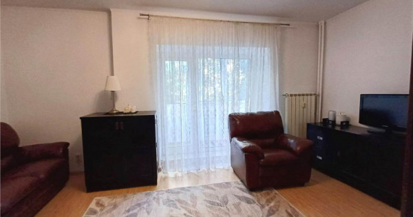 2 camere decomandat - Tineretului - Trestiana