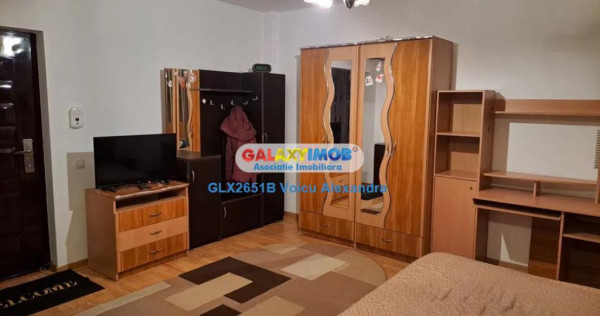 Garsoniera Moderna Bloc Nou - Berceni - Dimitrie Leonida