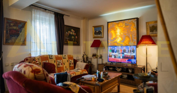 VILA TA LA LAC! Proprietate exclusivistă Snagov cu ponton &ndash; 1.800 mp