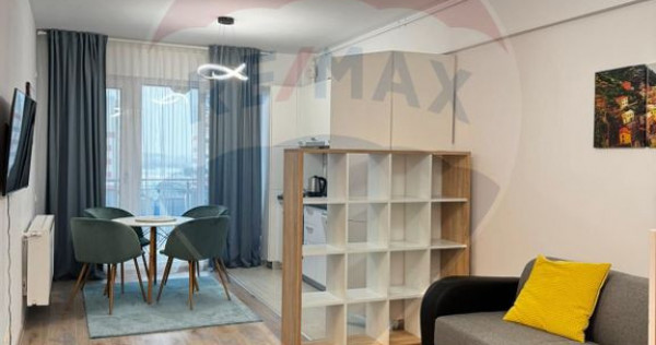 Apartament 2 camere de &icirc;nchiriat Rotar Park- Metrou Pacii