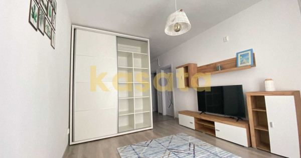 Garsonieră 32 mp Militari Residence – bloc 2021 + parc...