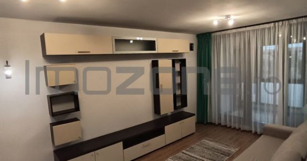 Garsoniera confort 1 sporit, 48 mp., disponibila imediat,...