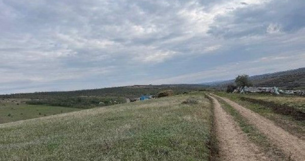 Teren extravilan Perieni, cota parte 6/16 , ID: R2822105