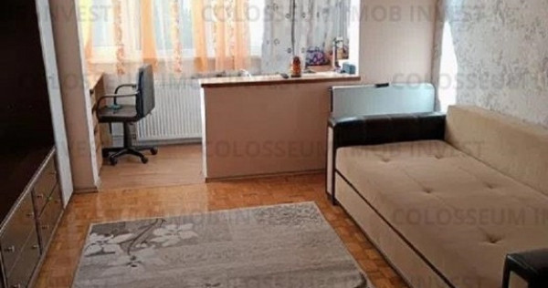 Apartament 2 camere, mobilat, utilat, zona Calea Bucuresti!