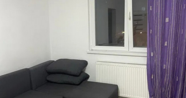 Apartament de 3 camere -Florilor