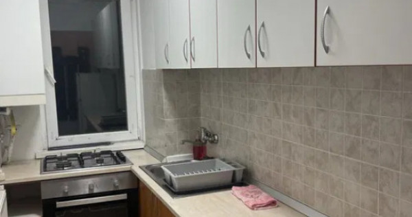 Apartament de 3 camere -Florilor