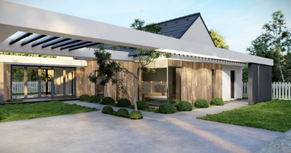 Constructie noua,solida,maximizare confort,oportunitate pers